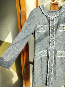 Shirt Dress