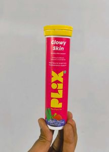 Plix Glowy Tablets