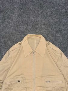 Tan Jacket - Stylish Outerwear