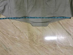 Men Grey Classic Fit Textured Formal Shirt