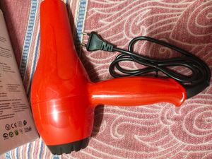Real Nova Hair Dryer