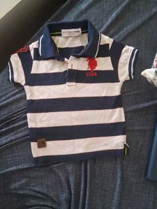 Boys T Shirt