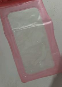 Mobile Water Protector Bag