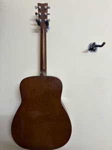 Yamaha F310 Premium Acoustic Bundle