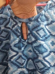 Pretty Short Kurti
