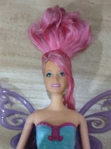 Barbie Fairy Doll (2013)