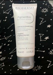 bioderma face wash
