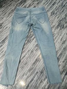 Girl Look Gents 28 30 Size
