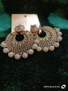Earings🌸✅