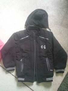 2 combo Jacket.