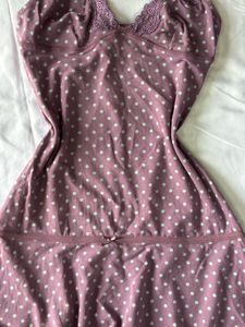Violet Doll Dress