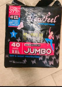 Sanitary Pads
