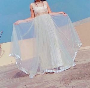 Partyware Gown