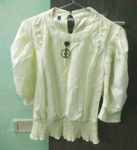 8-10 Girls Top