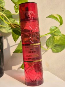 Oh, Cherry | 10ml Decant