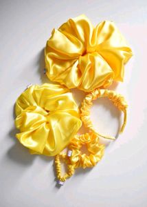 Hair Accessories