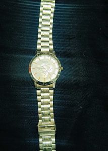 2 Watches Men Combo Offer