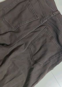 Brown H&amp;M Jeans