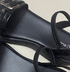 COMBO OF ZUDIO FOOTWEAR