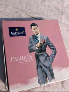 Shirt & Pant fabric set -Premium Look, Budget Pric