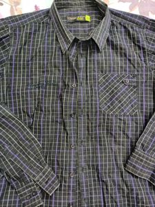 Cherokee jeans Casual Shirt In Good Condition