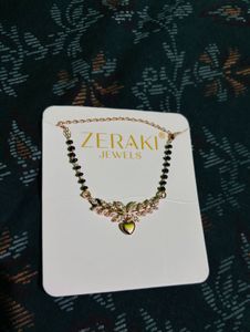 Zeraki Jewels Mangalsutra