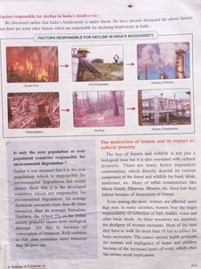 Social Science Class 10  Term -1 Cbse Board Book