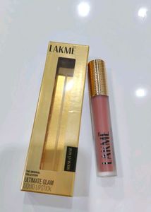 Lakme Ultimate Glam Lipstick