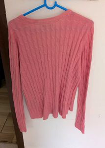 H&amp;M Knit Sweater 🩷