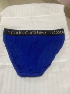 Codes Combine Briefs 30-34