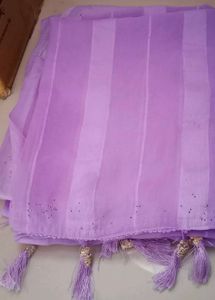 saree with blouse