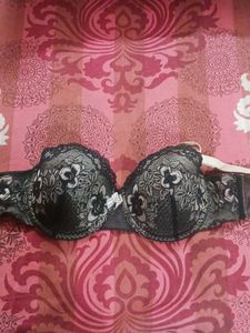 Enamor Wired Bra