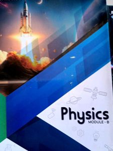 Class 11 Physics Modules