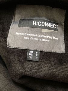 Cozy Black Sherpa Jacket