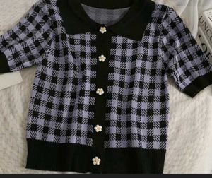 ❗️❗️korean Knit Top❗️❗️