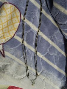 Long Chain Ad Mangalsutra