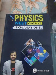 Physics Wallah NEET Class XII Set