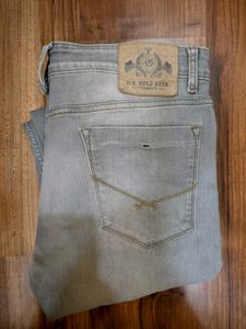 Premium  US Polo Assn Jeans