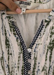 Ritu Kumar Maxi Dress