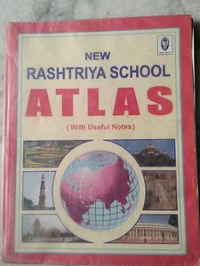 Atlas