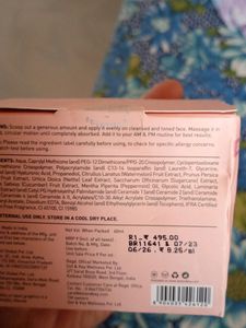 Dot And Key Moisturizer