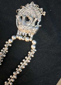 Silver Jewelry Sets