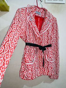 beautiful stone worked all time use blazer