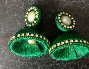 Modern Artificial Earrings for Girls and Women