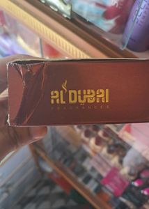 Shanaya Al Dubai Perfume