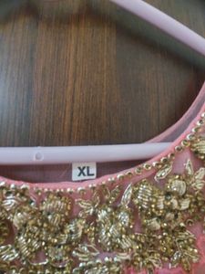 Wedding Gowun For Lady