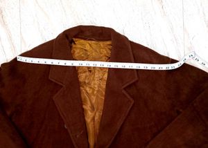 Over/Coat/Unisex/Winter/Long/Coat