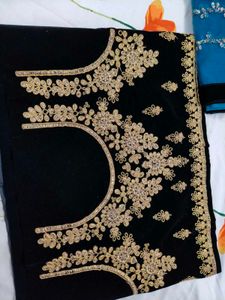 Brand New Party Wear Saree