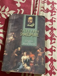 Tales From Shakespeare