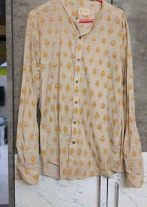 Printed Shirt